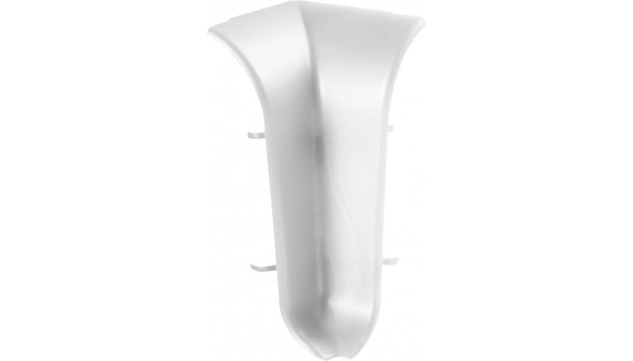 Narożnik wewnętrzny do listwy LP55 Creativa